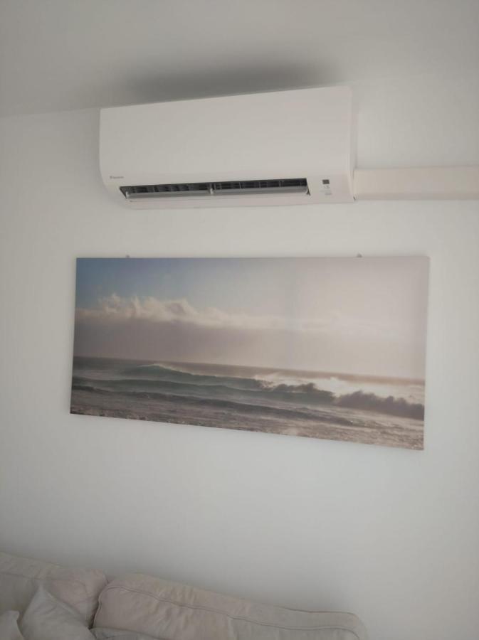 Las Algas 1 Etage Maspalomas  Buitenkant foto