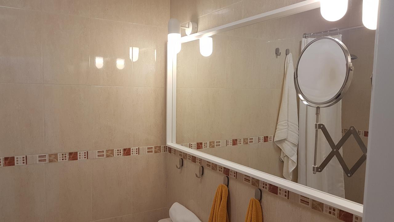 Las Algas 1 Etage Maspalomas  Buitenkant foto