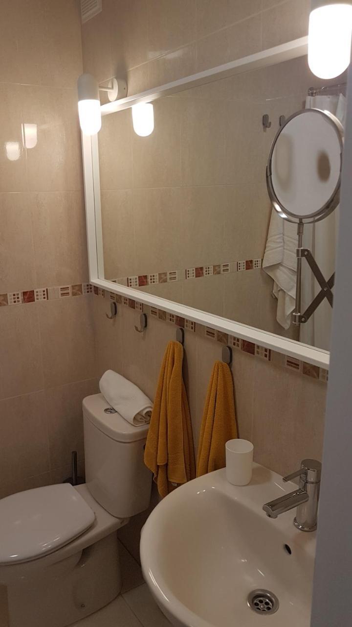 Las Algas 1 Etage Maspalomas  Buitenkant foto